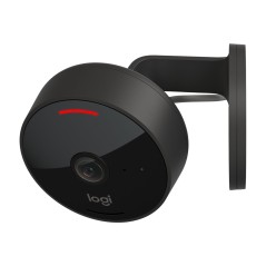 Circle View Camera - GRAPHITE - EMEA