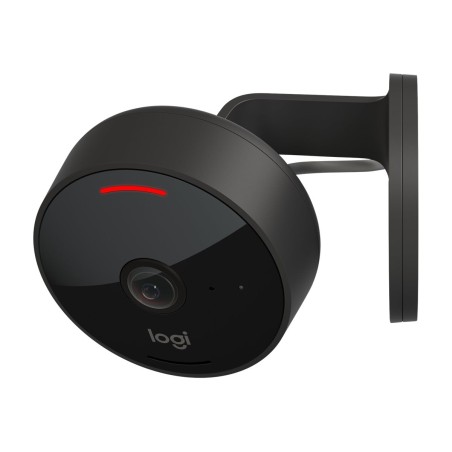 Circle View Camera - GRAPHITE - EMEA