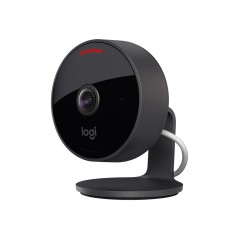 Circle View Camera - GRAPHITE - EMEA