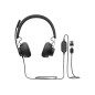 Logitech Zone Wired Headset GRAPHIT EMEA Logitech Zone Wired Headset GRAPHIT EMEA