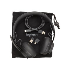 Logitech Zone Wired Headset GRAPHIT EMEA