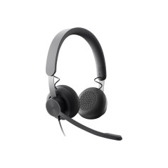 Logitech Zone Wired Headset GRAPHIT EMEA