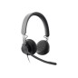 Logitech Zone Wired Headset GRAPHIT EMEA Logitech Zone Wired Headset GRAPHIT EMEA