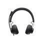 Logitech MS Teams Zone Wired Headset