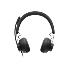 Logitech MS Teams Zone Wired Headset