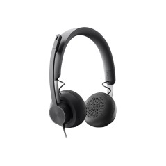 Logitech MS Teams Zone Wired Headset