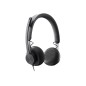 Logitech MS Teams Zone Wired Headset