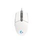 G102 LIGHTSYNC Gaming Mouse White EER G102 LIGHTSYNC Gaming Mouse White EER