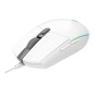 G102 LIGHTSYNC Gaming Mouse White EER G102 LIGHTSYNC Gaming Mouse White EER