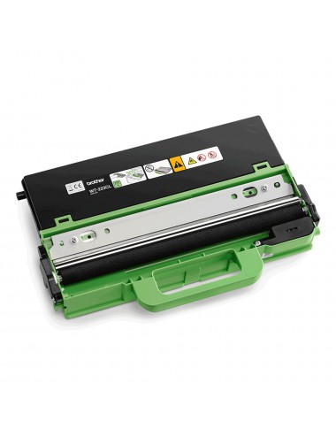 Brother WT-223CL parte di ricambio per la stampa Contenitore per toner di scarto 1 pz