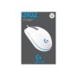 G102 LIGHTSYNC Gaming Mouse White EER G102 LIGHTSYNC Gaming Mouse White EER