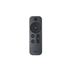 Rally Camera Remote Control Gray