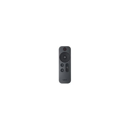 Rally Camera Remote Control Gray