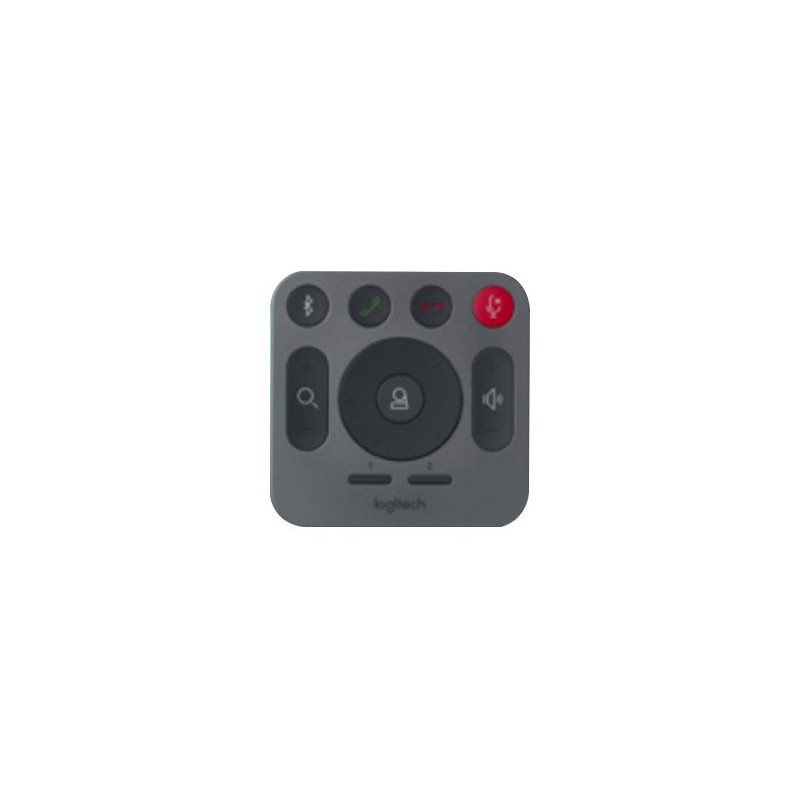 Repl remote ctrl - Rally ConferenceCam