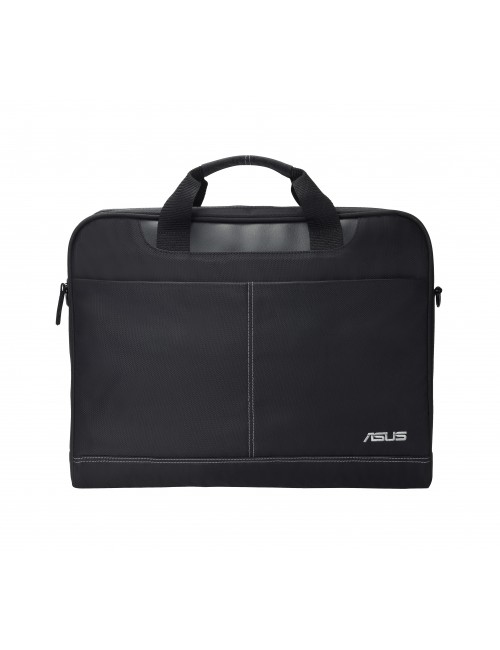 ASUS Nereus 40,6 cm (16") Malette Noir