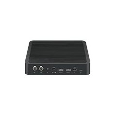 Rally Ultra-HD ConferenceCam BLK Display