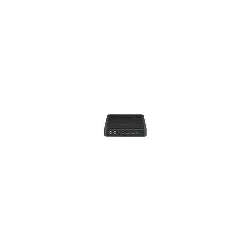 Rally Ultra-HD ConferenceCam BLK Display Rally Ultra-HD ConferenceCam BLK Display