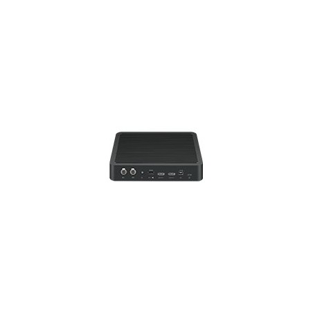 Rally Ultra-HD ConferenceCam BLK Display