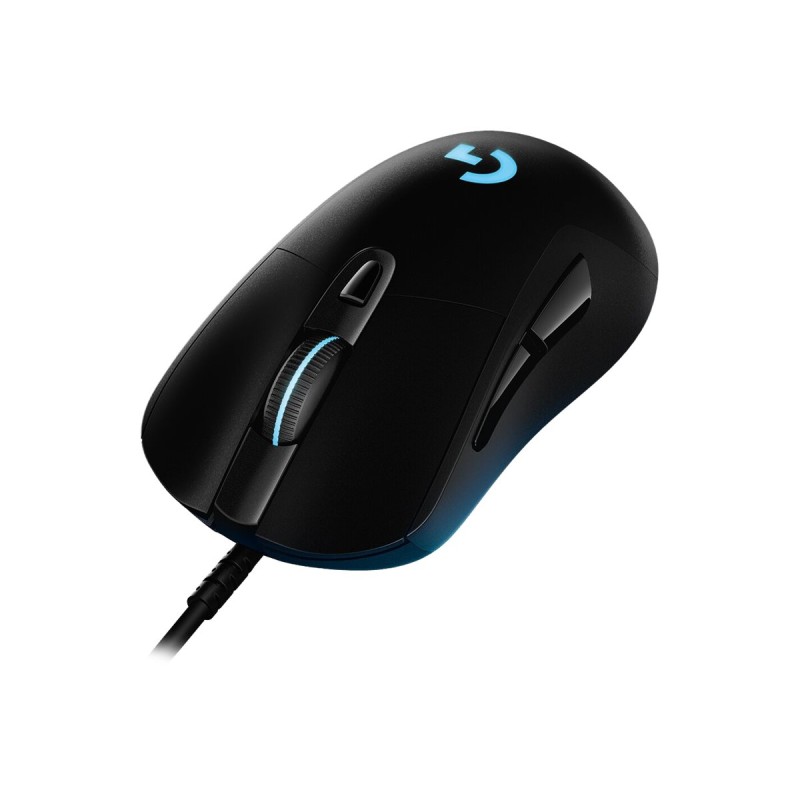 G403 HERO - N/A - EWR2 G403 HERO - N/A - EWR2