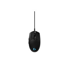 PRO HERO Gaming Mouse - BLACK - EWR2