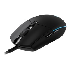 PRO HERO Gaming Mouse - BLACK - EWR2