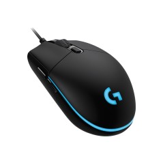 PRO HERO Gaming Mouse - BLACK - EWR2