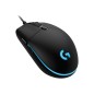 PRO HERO Gaming Mouse - BLACK - EWR2 PRO HERO Gaming Mouse - BLACK - EWR2