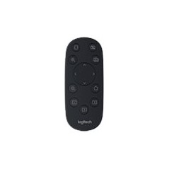 Remote control for PTZ Pro 2
