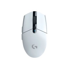 G305 WHITE USB Gaming Mouse EER M R0071