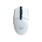 G305 WHITE USB Gaming Mouse EER M R0071