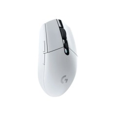 G305 WHITE USB Gaming Mouse EER M R0071