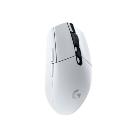 G305 WHITE USB Gaming Mouse EER M R0071