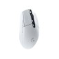 G305 WHITE USB Gaming Mouse EER M R0071