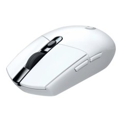 G305 WHITE USB Gaming Mouse EER M R0071