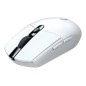 G305 WHITE USB Gaming Mouse EER M R0071
