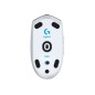 G305 WHITE USB Gaming Mouse EER M R0071