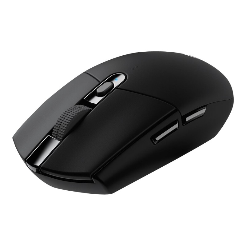G305 BLACK USB Gaming Mouse EWR2 M R0071 G305 BLACK USB Gaming Mouse EWR2 M R0071