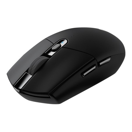 G305 BLACK USB Gaming Mouse EWR2 M R0071