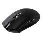 G305 BLACK USB Gaming Mouse EWR2 M R0071 G305 BLACK USB Gaming Mouse EWR2 M R0071