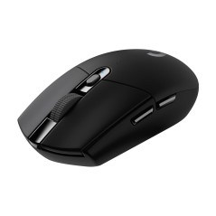 G305 Black USB Gaming Mouse EER2