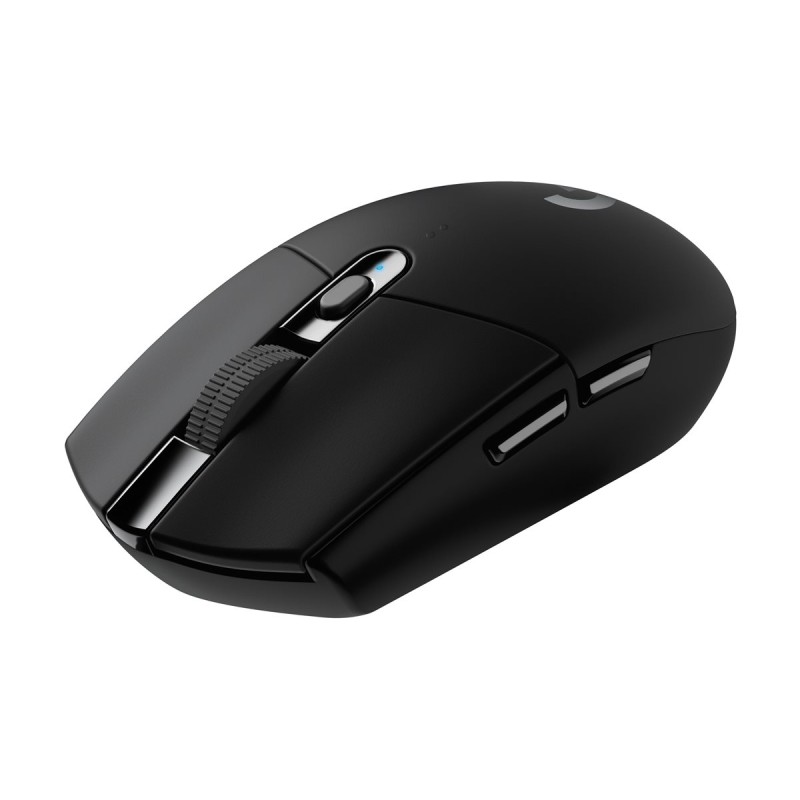 G305 Black USB Gaming Mouse EER2