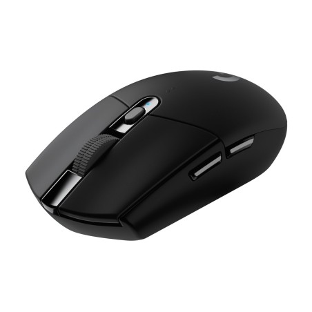 G305 Black USB Gaming Mouse EER2