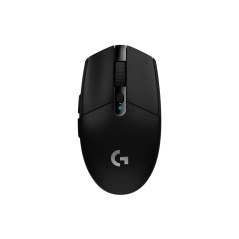 G305 Black USB Gaming Mouse EER2