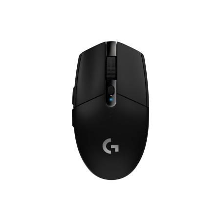 G305 Black USB Gaming Mouse EER2