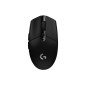 G305 Black USB Gaming Mouse EER2