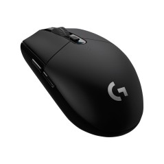 G305 Black USB Gaming Mouse EER2