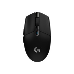 G305 Black USB Gaming Mouse EER2