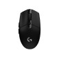 G305 Black USB Gaming Mouse EER2