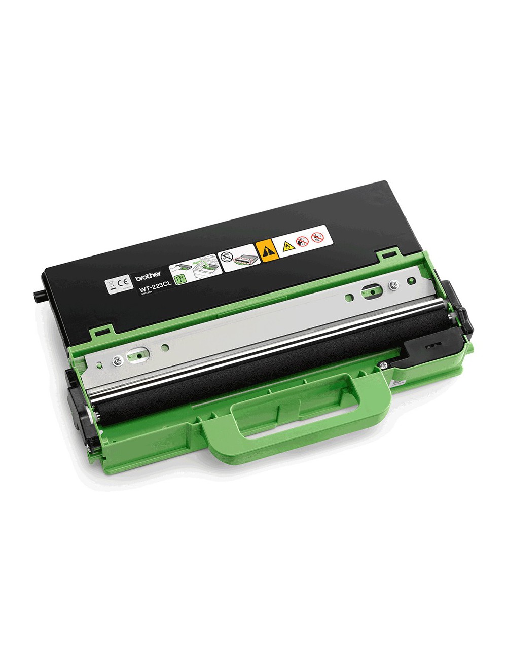 Brother WT-223CL parte di ricambio per la stampa Contenitore per toner di scarto 1 pz