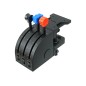 G Saitek Pro Flight Throttel Quadrant
